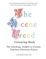 The Nicene Creed Colouring Book - Esther Pincini - 9781773351056
