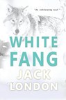 White Fang - Jack London - 9781773351414