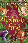 Footprints in the Ferns - Dale Mayer - 9781773361635