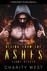 Rising from the Ashes - Charity West - 9781773392547