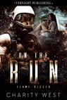 On the Run - Charity West - 9781773393315