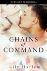 Chains of Command - Lily Harlem - 9781773396477