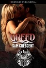 Greed - Sam Crescent - 9781773397450
