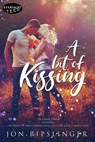 A Bit of Kissing - Jon Ripslinger - 9781773397757