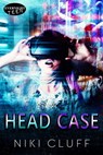 Head Case - Niki Cluff - 9781773397894