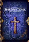 King James Version with the Apocrypha and non-Canonical books of 1 Enoch and The Assumption of Moses - Various - 9781773564326