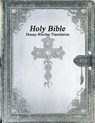 Holy Bible - Anthony Uyl - 9781773565286