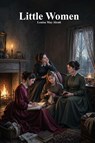Little Women - Louisa May Alcott - 9781773566085