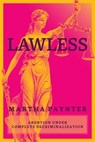 Lawless - Martha Paynter - 9781773637501