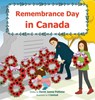 Remembrance Day in Canada - David James Pallister - 9781773703817
