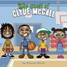 The Quest of Clyde McCall - Warren Ward - 9781773707006