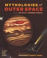 Mythologies of Outer Space - Jim Ellis ; Noreen Humble - 9781773855875