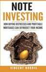 Note Investing - Vincent Norris - 9781774340301
