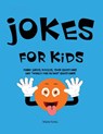 Jokes for Kids - Marie Fontu - 9781774340387