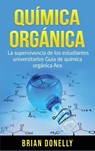 Quimica Organica - Brian Donelly - 9781774340752