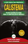 Calistenia - Jennifer Louissa - 9781774350478