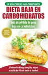 Low Carb Dieta - Simone Jacobs - 9781774350515
