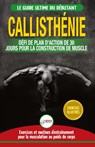 Callisthenie - Jennifer Louissa - 9781774350799