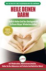 Heile deinen Darm - Jennifer Louissa - 9781774350966