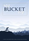 My Bucket List - Blank Classic - 9781774371824