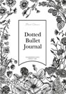 Dotted Bullet Journal - Blank Classic - 9781774371978