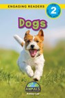 Dogs - Ashley Lee - 9781774376119