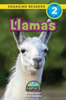 Llamas - Ashley Lee ; Jared Siemens - 9781774376522
