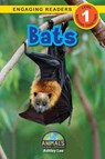 Bats - Ashley Lee - 9781774376737