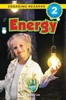 Energy - Ashley Lee - 9781774377239