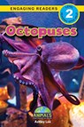 Octopuses - Ashley Lee - 9781774377598