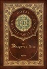 The Bhagavad Gita (Royal Collector's Edition) (Annotated) (Case Laminate Hardcover with Jacket) - Vyasa - 9781774378663