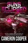 Suns Eclipsed - Cameron Cooper - 9781774382608