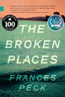 The Broken Places - Frances Peck - 9781774390450