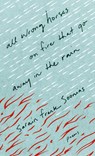 All Wrong Horses on Fire that Go Away in the Rain - Sarain Frank Soonias - 9781774391143