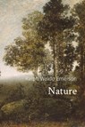 Nature - Ralph Waldo Emerson - 9781774419533