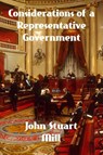 Considerations on Representative Government - John Stuart Mill - 9781774419809