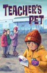 Teacher's Pet - Shawna Thomson - 9781774500507
