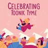 Celebrating Toonik Tyme - Nadia Sammurtok - 9781774501801