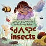 Meeka Loves Nature: Insects - Danny Christopher - 9781774502723