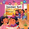 The Birthday Scavenger Hunt - Jenna Bailey-Sirko - 9781774505571
