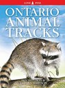 Ontario Animal Tracks - Ian Sheldon - 9781774510254