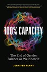 100% Capacity - Jennifer Kenny - 9781774583579