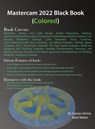 Mastercam 2022 Black Book (Colored) - Gaurav Verms ; Matt Weber - 9781774590386