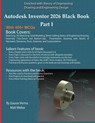 Autodesk Inventor 2026 Black Book Part I - Gaurav Verma ; Matt Weber - 9781774591741