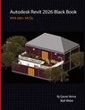 Autodesk Revit 2026 Black Book - Gaurav Verma ; Matt Weber - 9781774591802