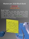 Mastercam 2026 Black Book - Gaurav Verma ; Matt Weber - 9781774591871
