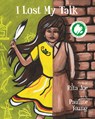I Lost My Talk - Rita Joe - 9781774710050