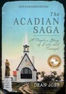 The Acadian Saga - Dean Jobb - 9781774711804