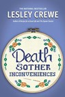 Death and Other Inconveniences - Lesley Crewe - 9781774712795