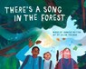 There's a Song in the Forest (Pb) - Jennifer Britton - 9781774714034
